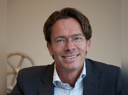 Peter van der Knaap